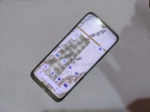শিওমি মি এ৩ ৬৪ জিবি ব্ল্যাক