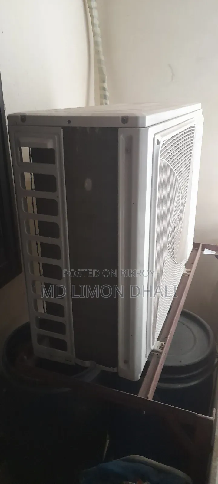 2 Ton Haier AC