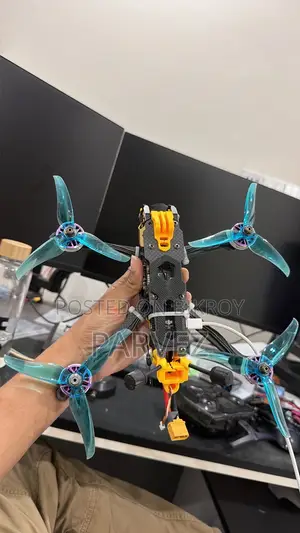 FPV Drone Full Setup
