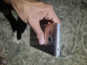 স্যামসাং গ্যালাক্সি জে৭ প্রাইম ৩২ জিবি সিলভার