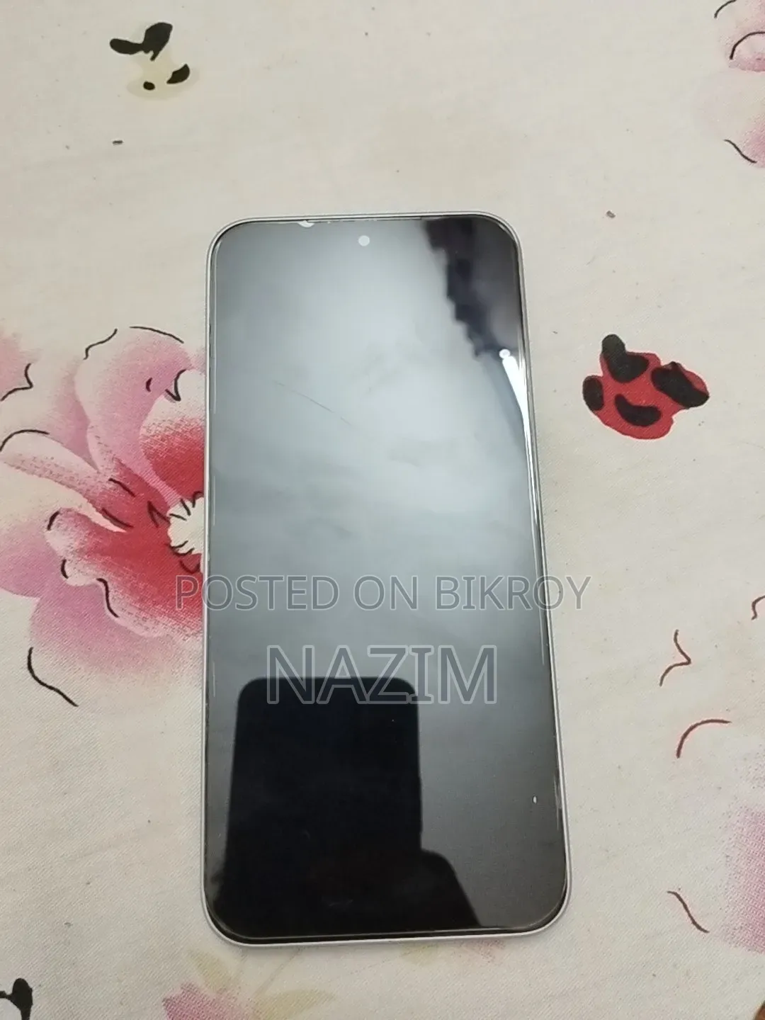 Tecno Pova 7 Pro 5G 256 GB White