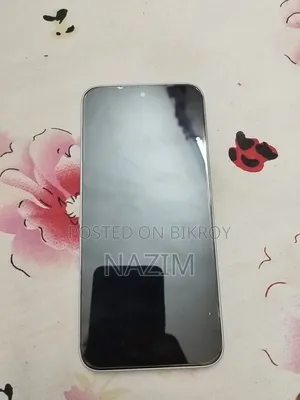 Tecno Pova 7 Pro 5G 256 GB White
