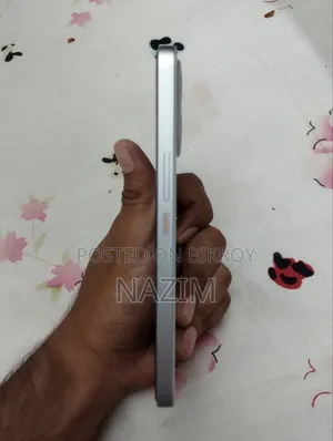 Tecno Pova 7 Pro 5G 256 GB White