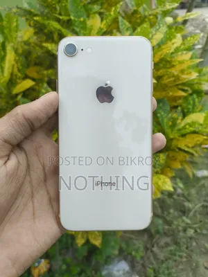 Apple iPhone 8 64 GB Gold
