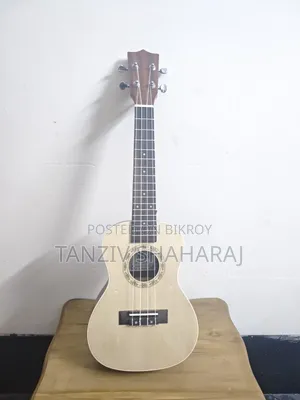Ukuleles 26"