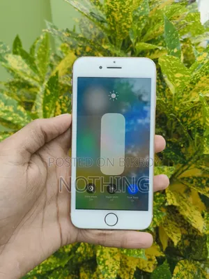 Apple iPhone 8 64 GB Gold