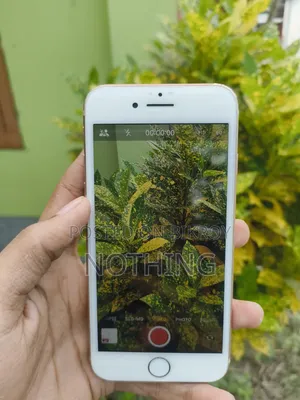 Apple iPhone 8 64 GB Gold