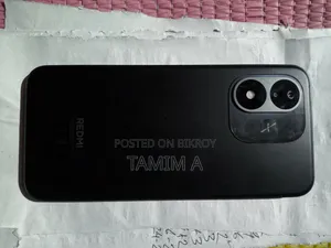 Xiaomi Redmi Note 17 256 GB Black