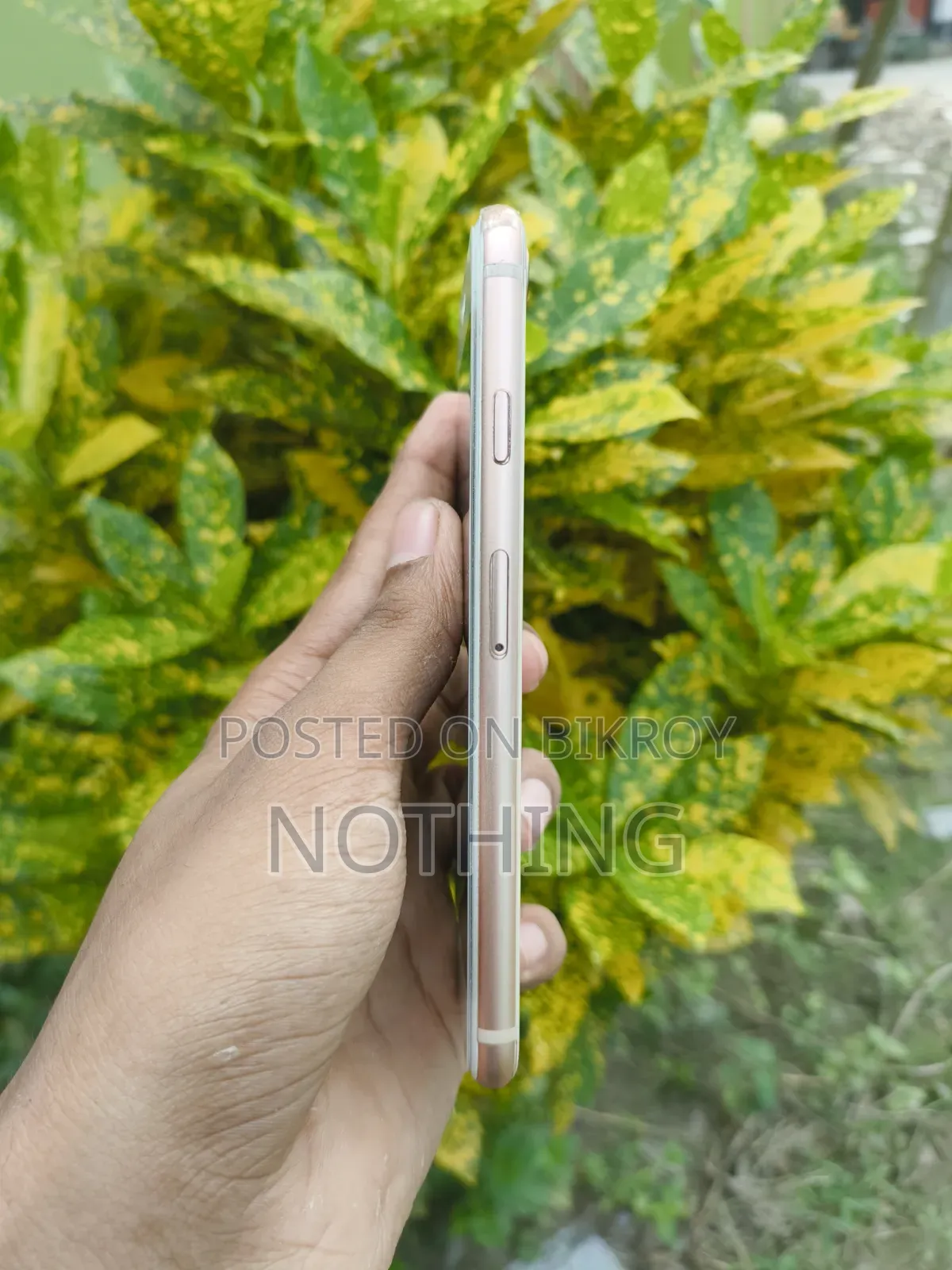Apple iPhone 8 64 GB Gold