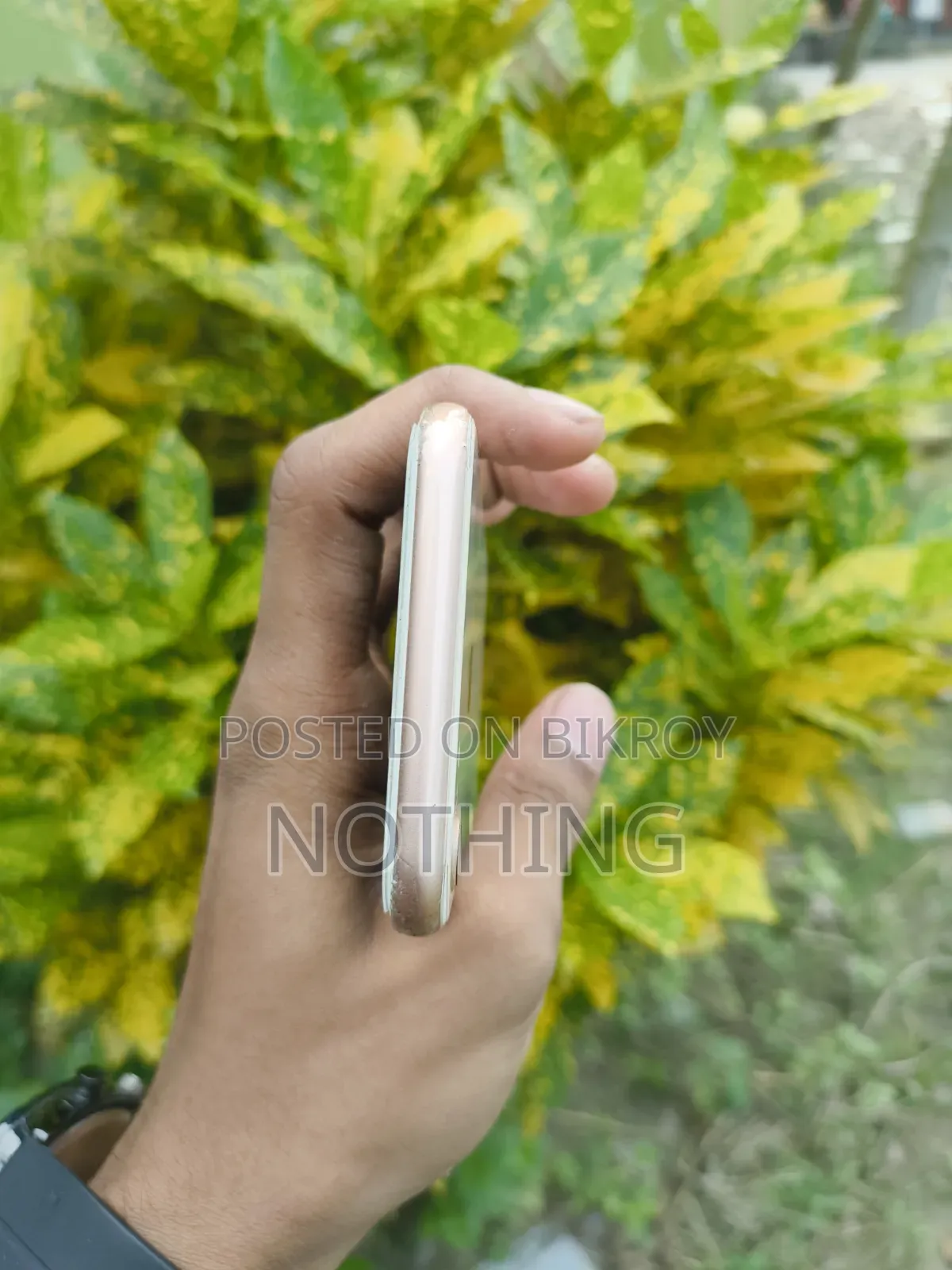Apple iPhone 8 64 GB Gold