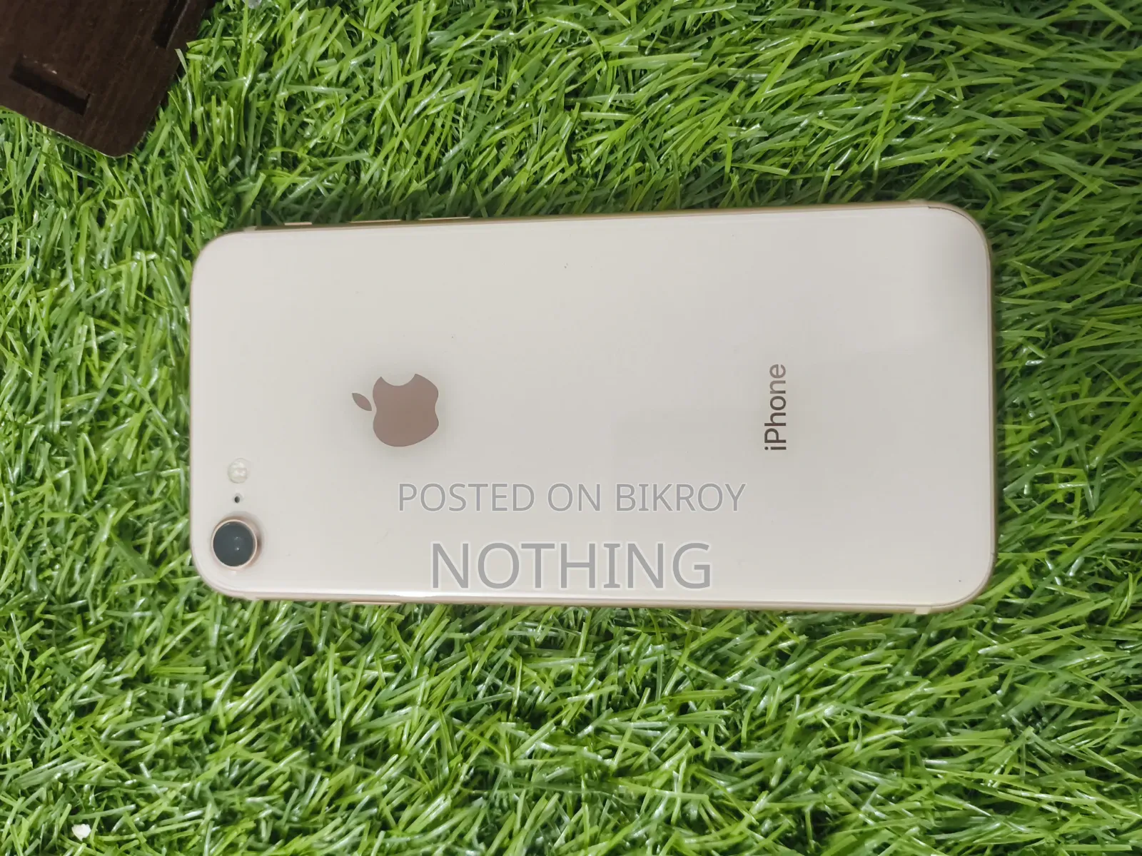 Apple iPhone 8 64 GB Gold
