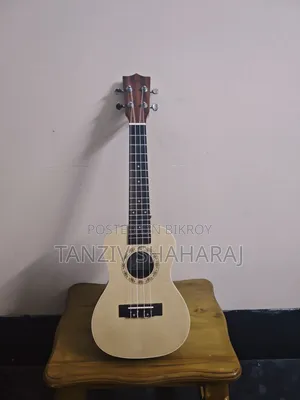 Ukuleles 26"