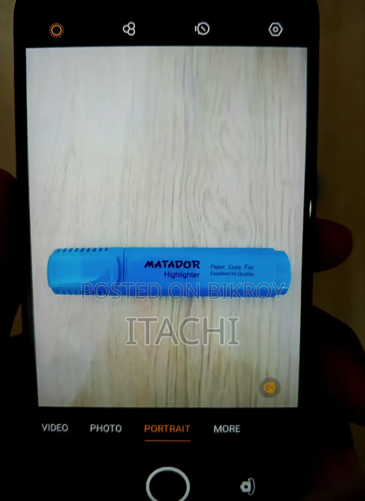 ইনফিনিক্স হট ১১ প্লে ১২৮ জিবি ব্লু