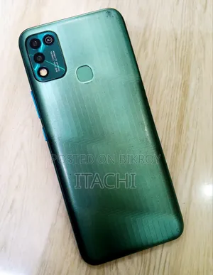 ইনফিনিক্স হট ১১ প্লে ১২৮ জিবি ব্লু