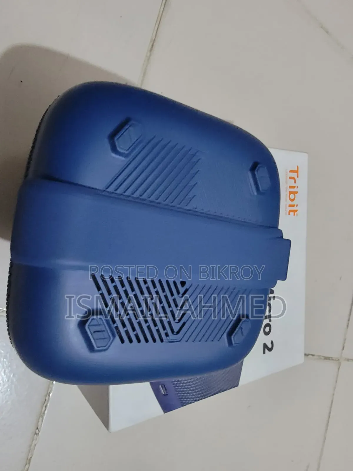 Tribit Stormbox Micro 2 Portable Speaker