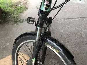 গিয়ার সাইকেল