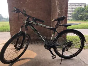 গিয়ার সাইকেল