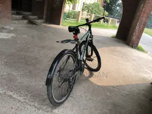 গিয়ার সাইকেল