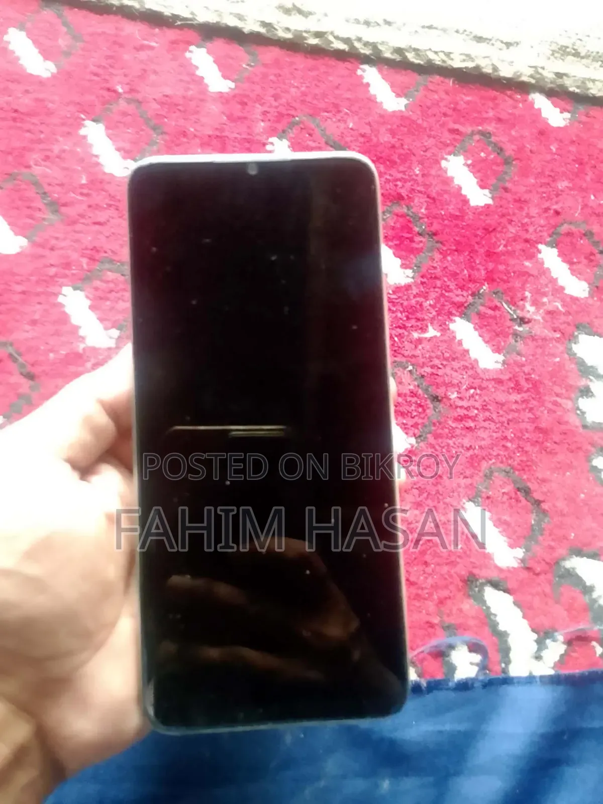 New Oppo A38 128 GB Bronze