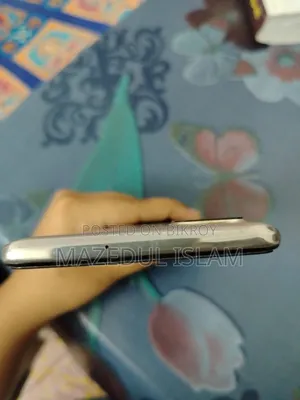 স্যামসাং গ্যালাক্সি এ৭১ ১২৮ জিবি গ্রে