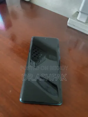 Motorola Edge 60 Fusion 256 GB