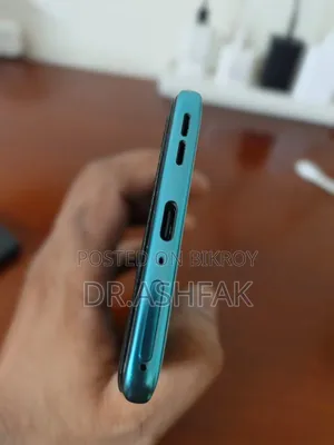 Motorola Edge 60 Fusion 256 GB
