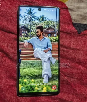 Samsung Galaxy S25 Ultra 512 GB White