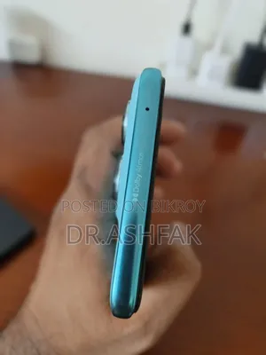 Motorola Edge 60 Fusion 256 GB