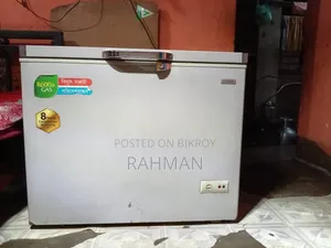 সিঙ্গার ২১৫ লিটার ডিপ ফ্রিজার