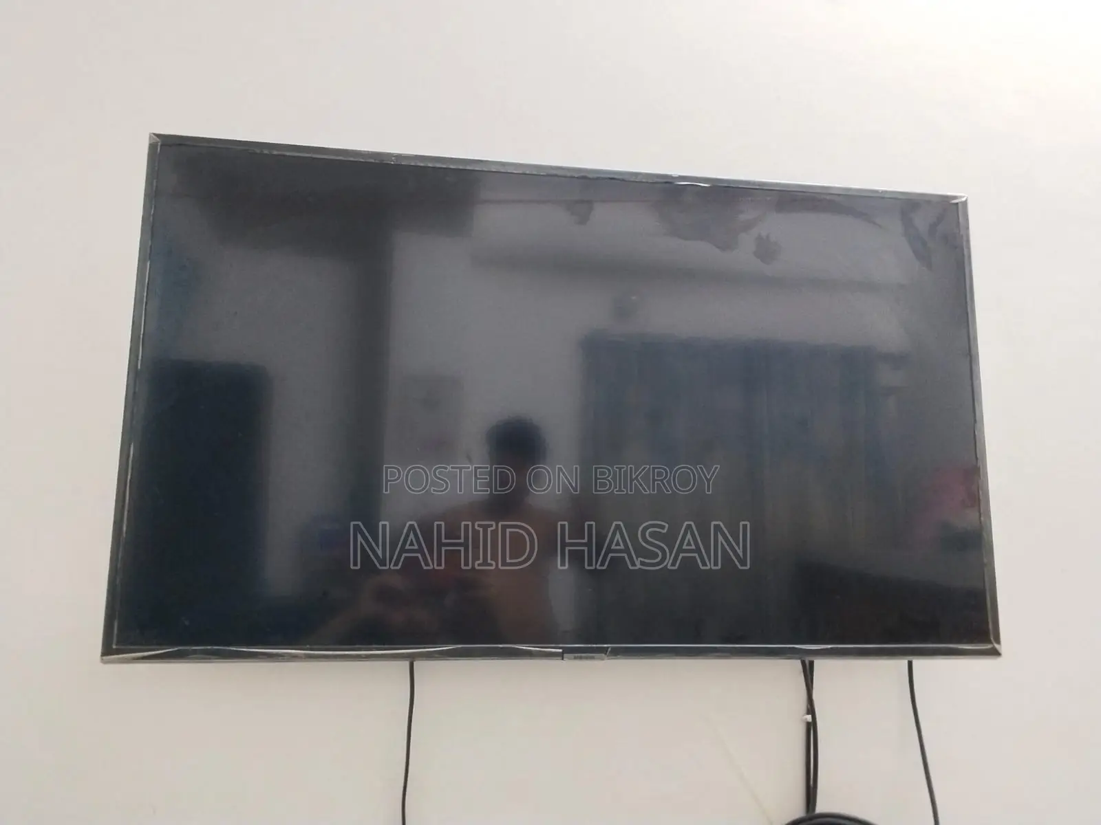 Samsung TV 42 Inch