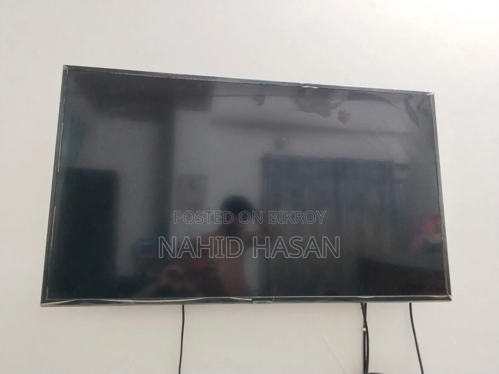 Samsung TV 42 Inch
