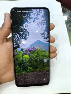 রিয়েলমি নার্জো ৫০ ৬৪ জিবি ব্লু