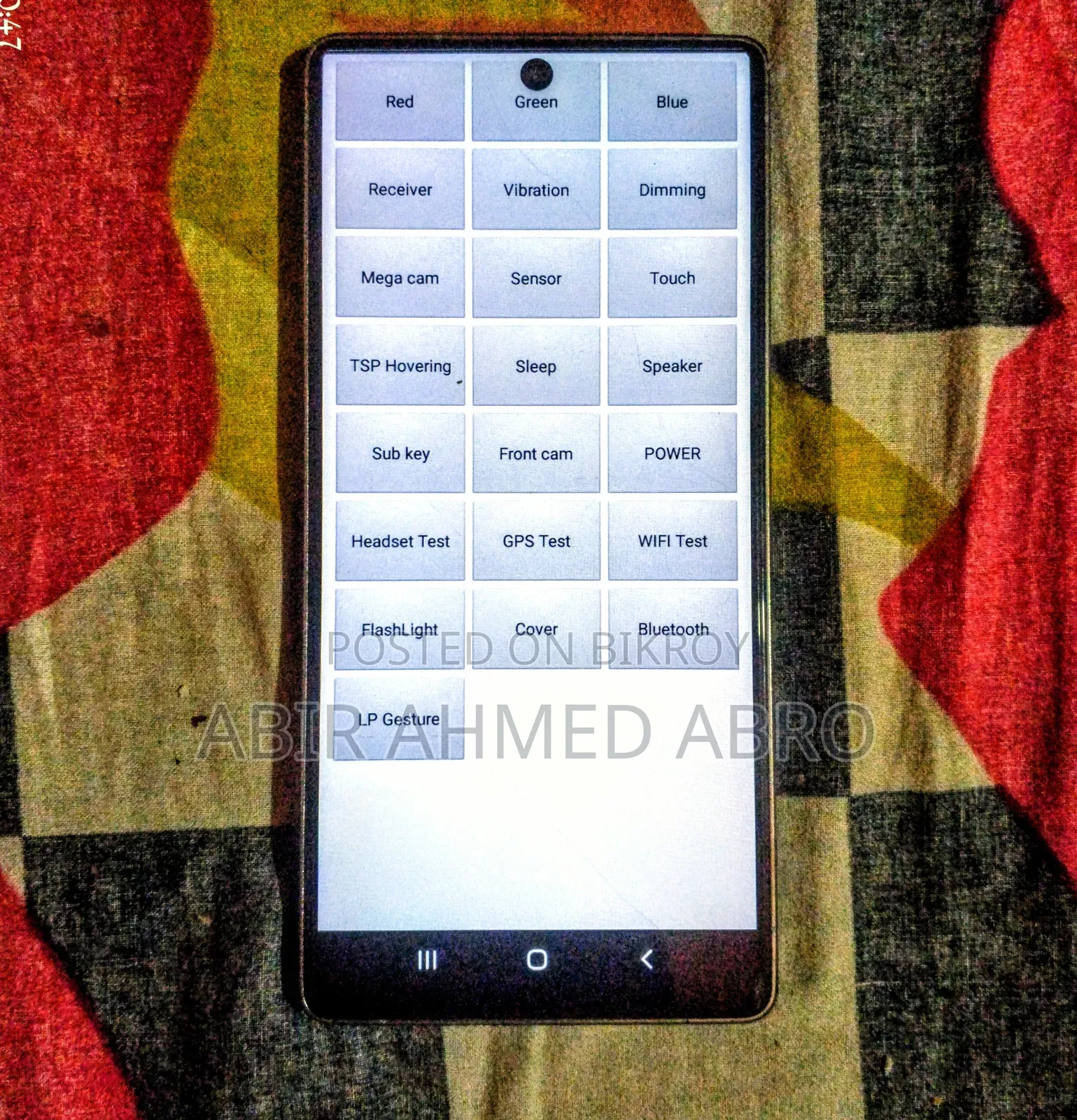 Samsung Galaxy S25 Ultra 512 GB White