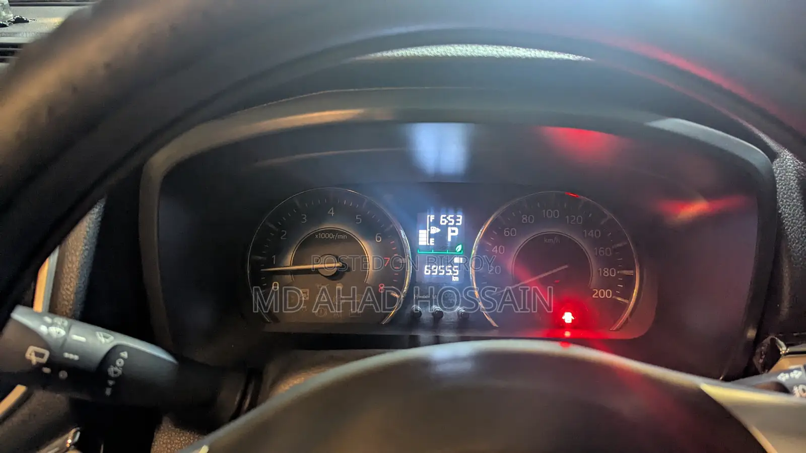 Toyota Rush 1.5 Rear-Wheel Drive 2019 Pearl