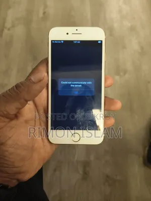 Apple iPhone 8 64 GB Rose Gold