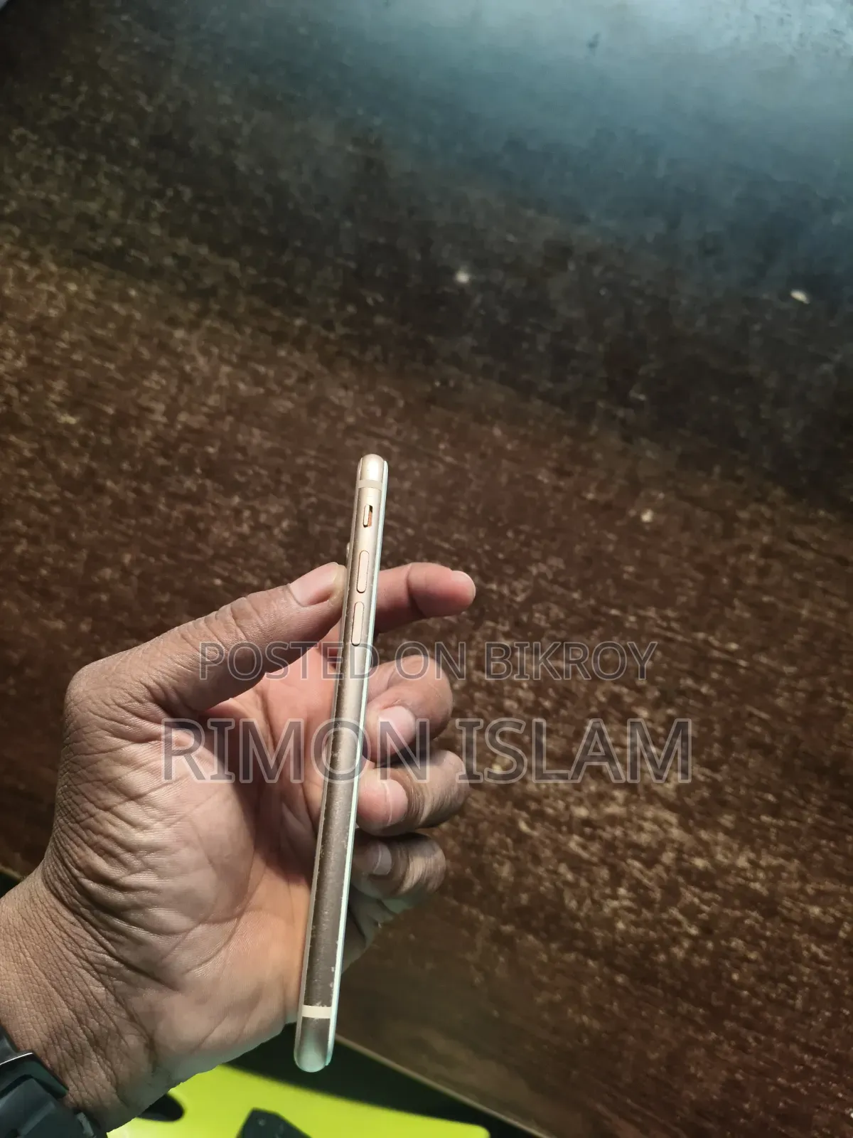 Apple iPhone 8 64 GB Rose Gold