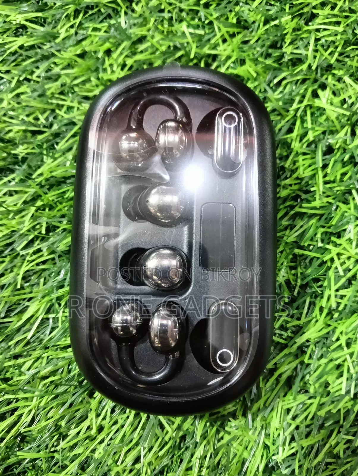 B 72 B Wireless Bluetooth Headphones With Powerbank
