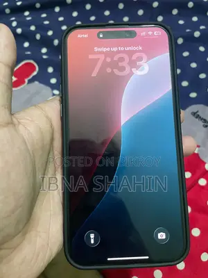 Apple iPhone 15 Pro Max 256 GB Blue