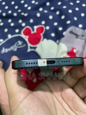 Apple iPhone 15 Pro Max 256 GB Blue