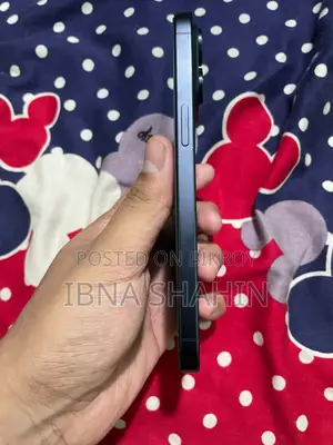 Apple iPhone 15 Pro Max 256 GB Blue