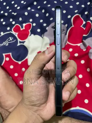 Apple iPhone 15 Pro Max 256 GB Blue