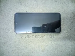 Xiaomi Redmi 12 256 GB Black