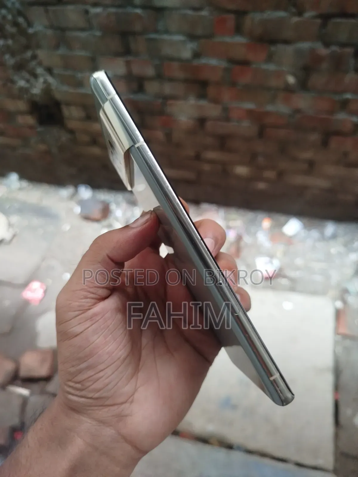 Google Pixel 7 Pro 128 GB