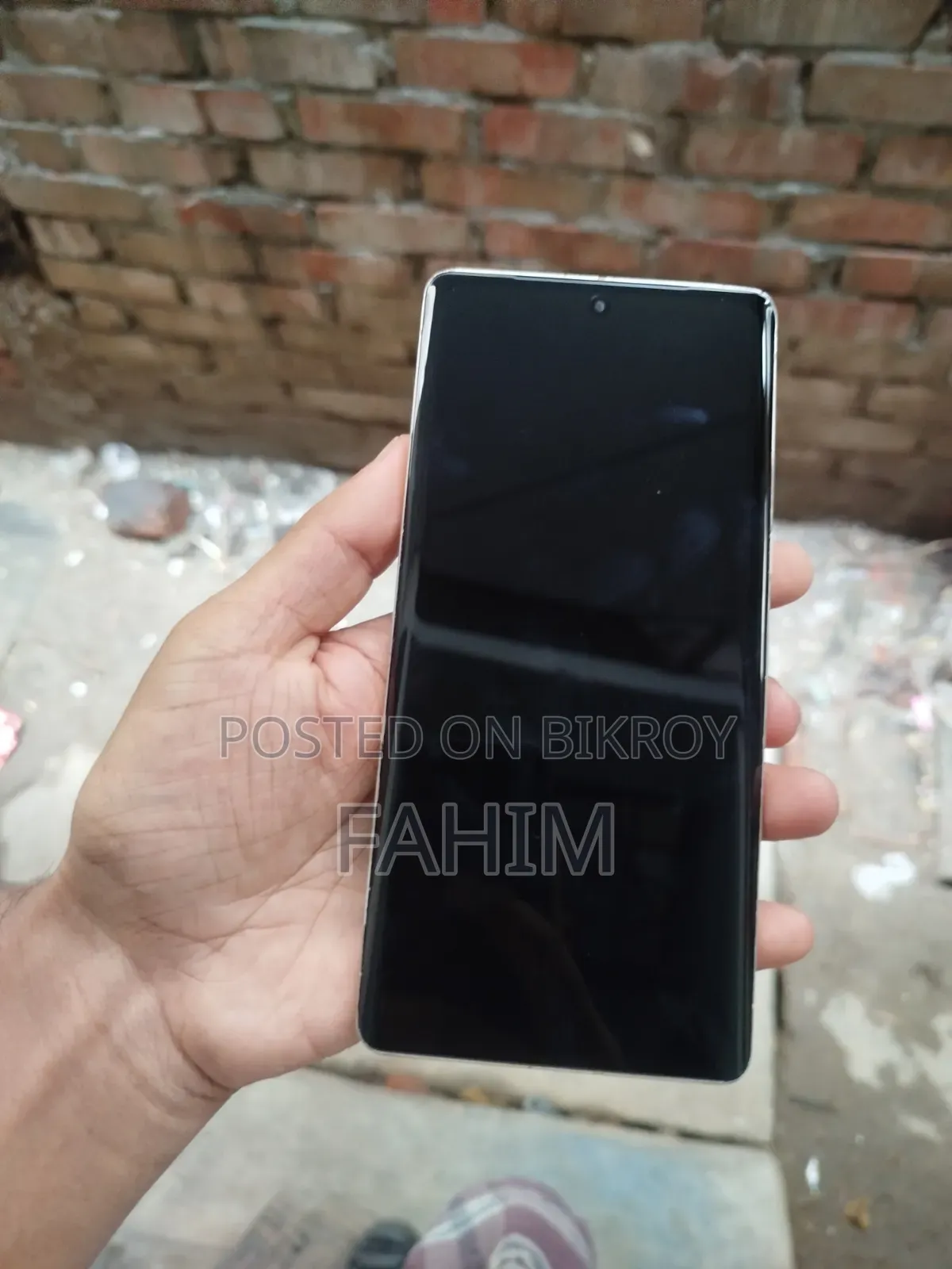 Google Pixel 7 Pro 128 GB