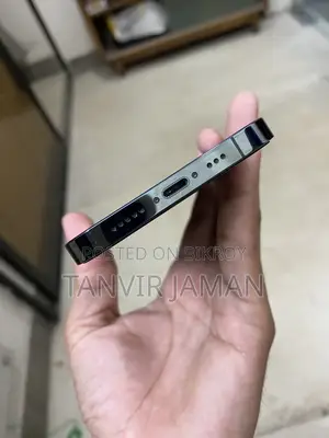 অ্যাপল আইফোন ১২ প্রো ১২৮ জিবি নীল