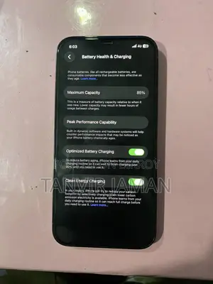 অ্যাপল আইফোন ১২ প্রো ১২৮ জিবি নীল