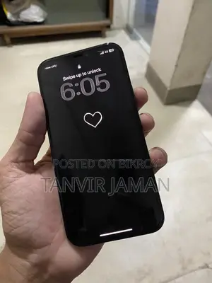 অ্যাপল আইফোন ১২ প্রো ১২৮ জিবি নীল