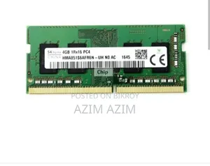 Laptop Ram for Sale