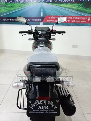 Bajaj Pulsar 150 2022 Black