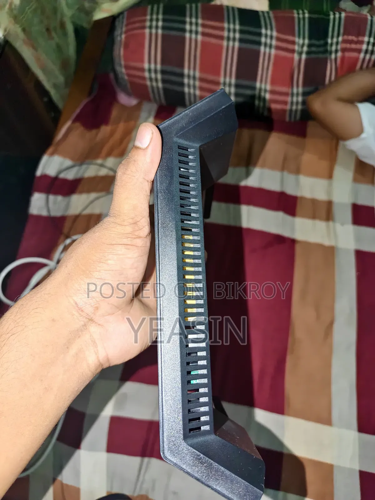 ২ দিন আগে কেনা এখন আমি লাইন নামাবো না তাই সেল করে দিব